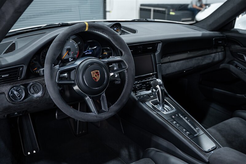 Used 2016 Porsche 911 GT3 RS RWD image 47