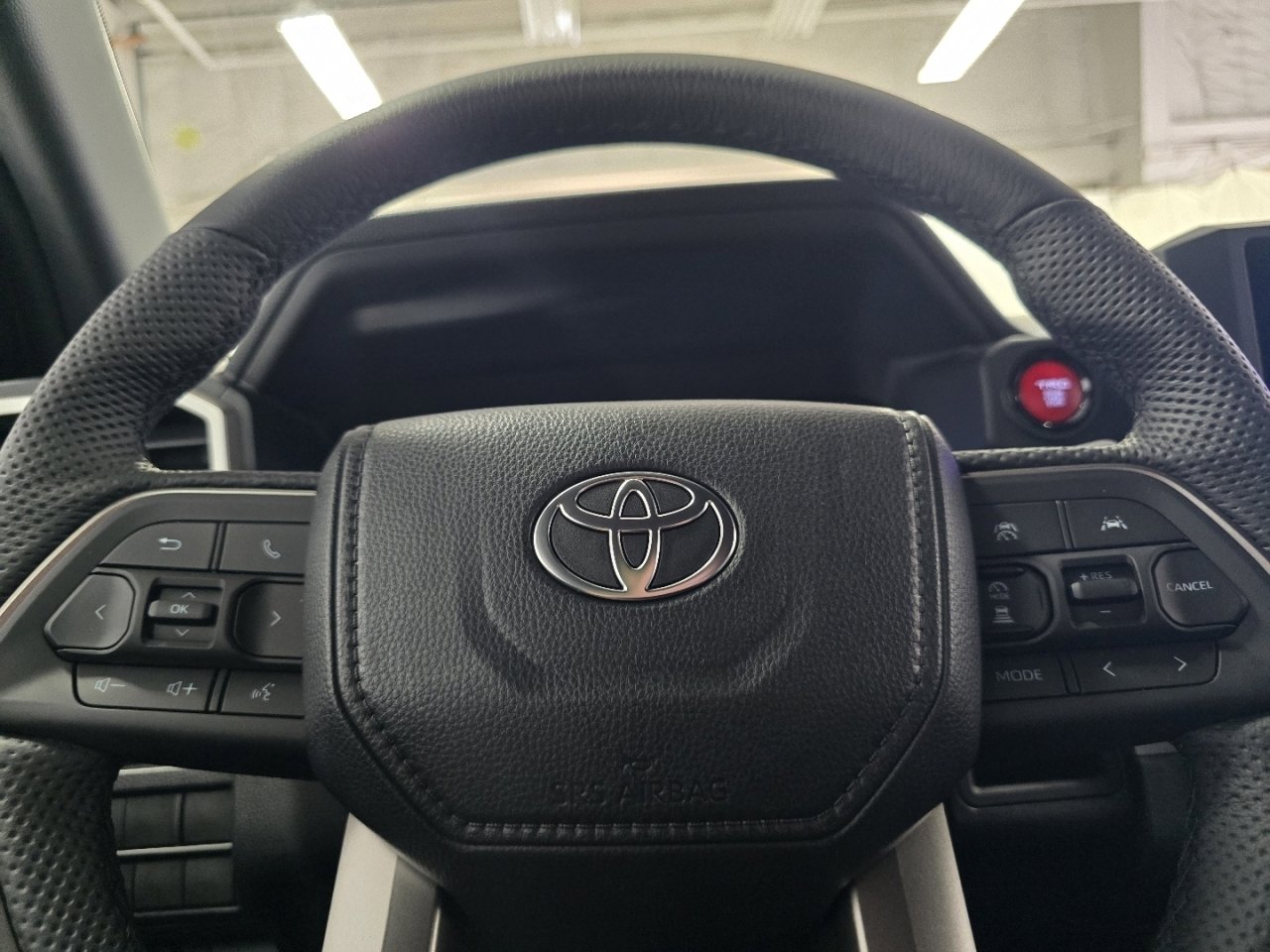 New 2026 Toyota Tacoma SR5 image 25