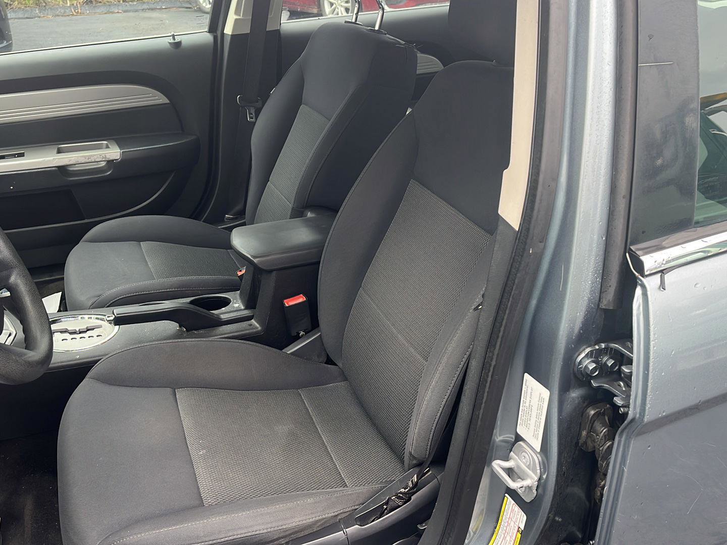 Used 2010 Chrysler Sebring Touring image 17