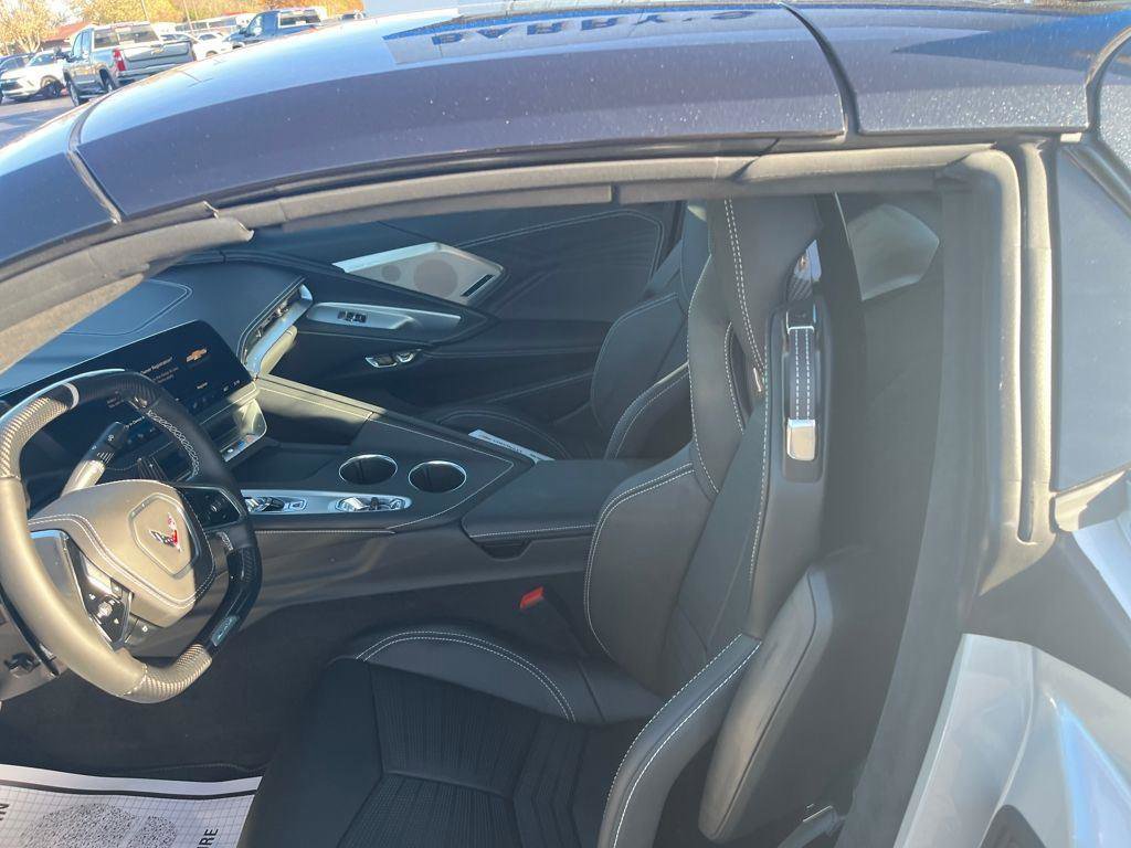 New 2026 Chevrolet Corvette Z06 w/ Battery Protection Package image 20