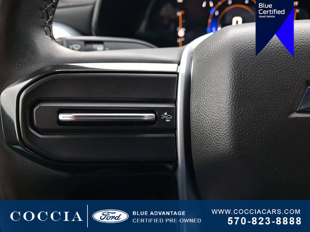 Used 2023 Chevrolet Colorado LT AWD/4WD image 22