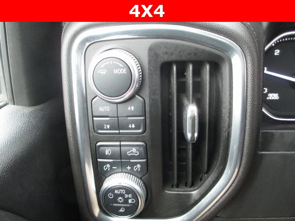 Certified 2021 GMC Sierra 2500 SLT w/ SLT Premium Package image 29