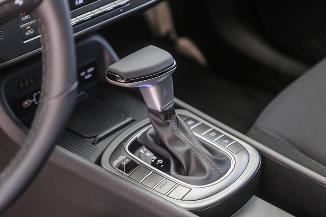 New 2026 Hyundai Kona SEL Sport image 22