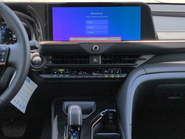 New 2026 Toyota Crown AWD/4WD image 17