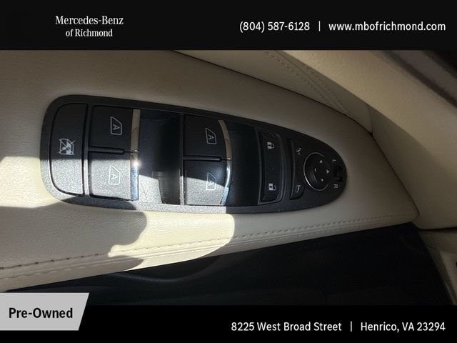 Used 2016 INFINITI QX60 Luxe w/ Premium Plus Package AWD/4WD image 22