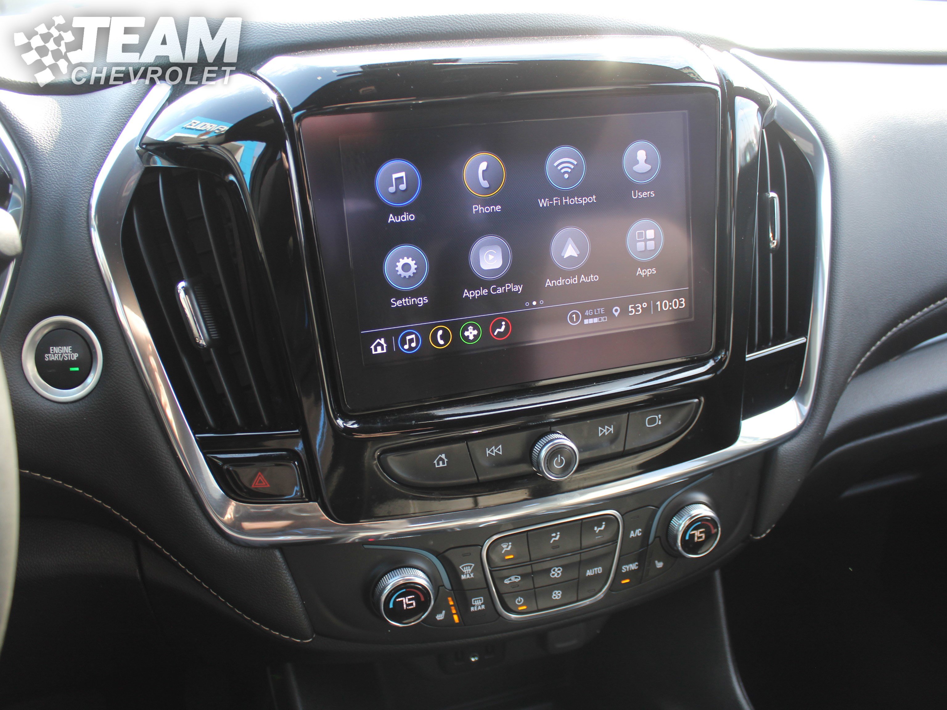Used 2023 Chevrolet Traverse LT image 15