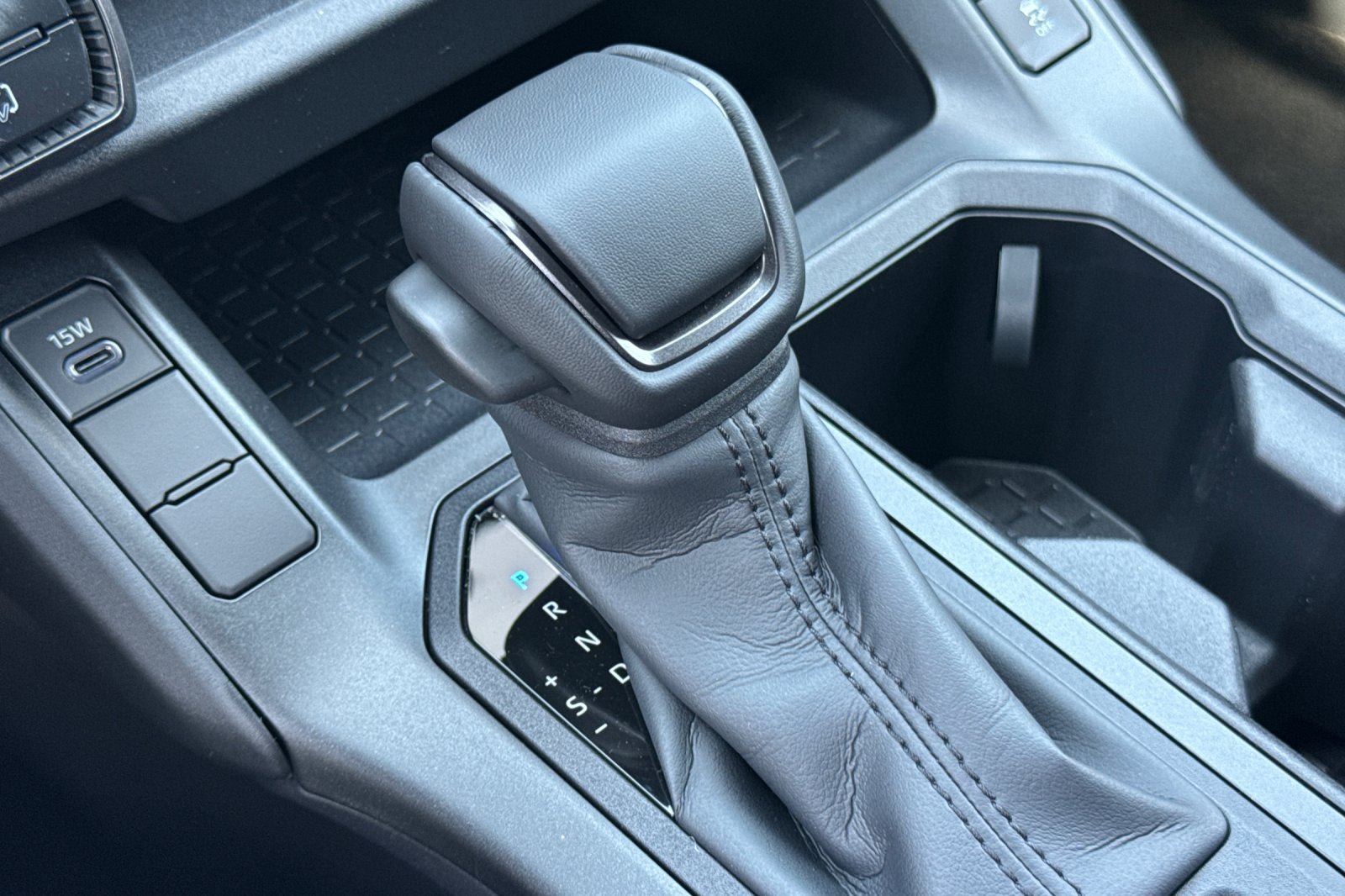 New 2026 Toyota RAV4 SE AWD/4WD image 20