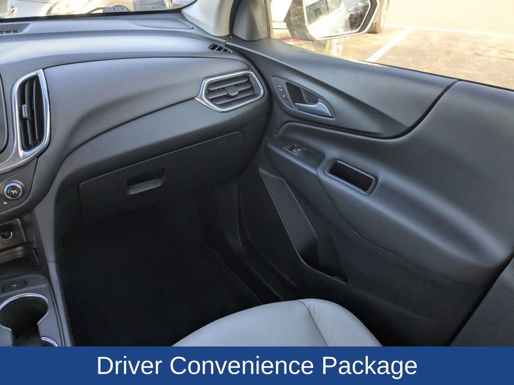 Used 2022 Chevrolet Equinox LT image 20