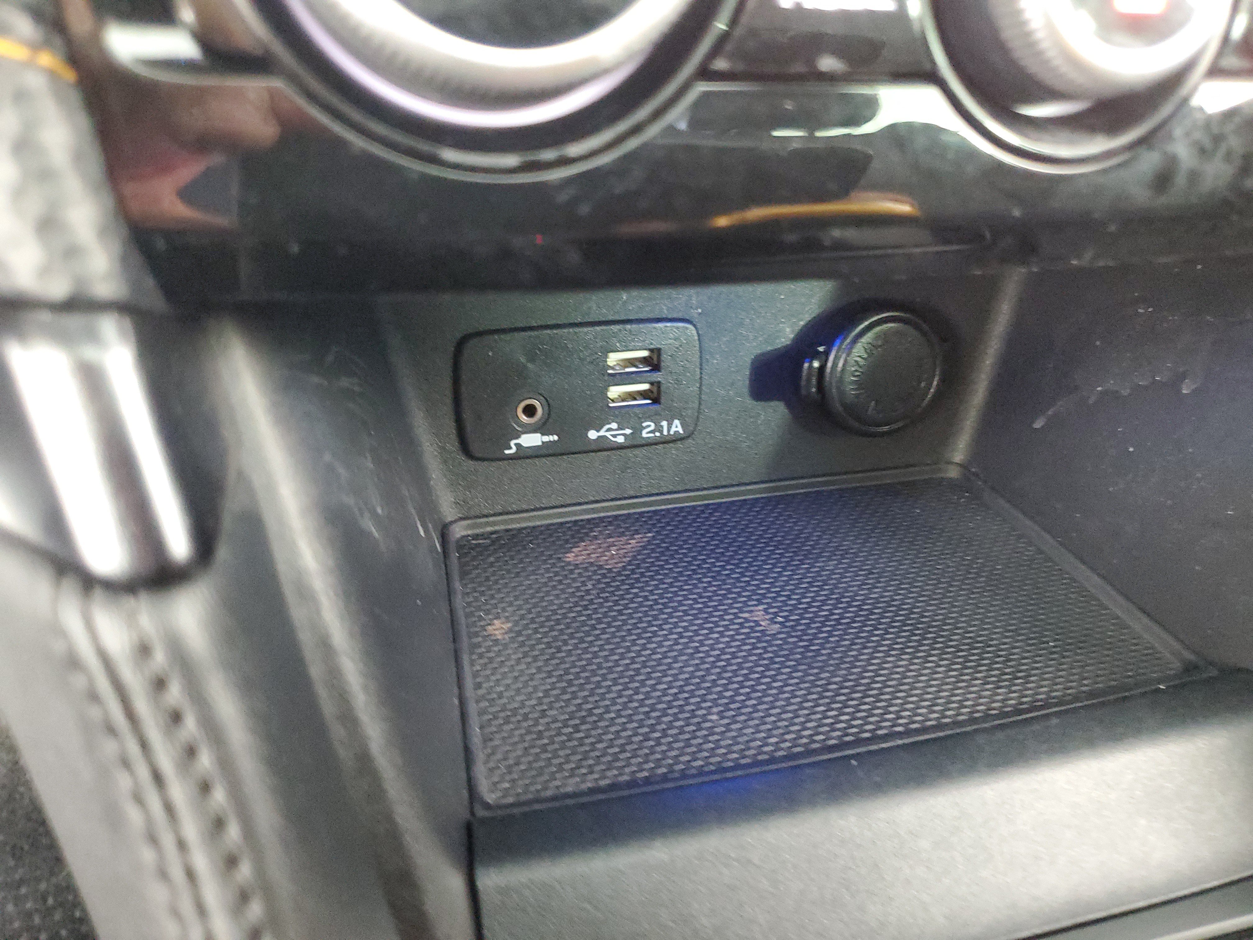 Used 2024 Subaru Forester Wilderness AWD/4WD image 19