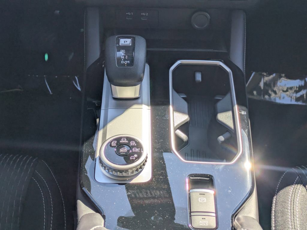 New 2026 Mitsubishi Outlander ES image 18