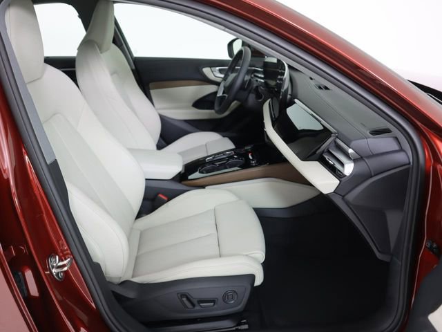 New 2025 Audi A5 2.0T Premium Plus image 13