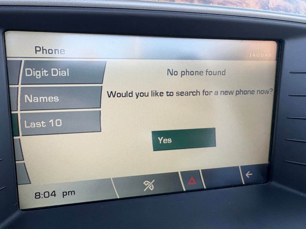 Used 2007 Jaguar XK Convertible image 30