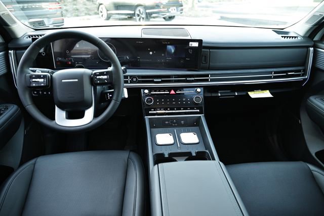 New 2026 Hyundai Santa Fe Limited image 10