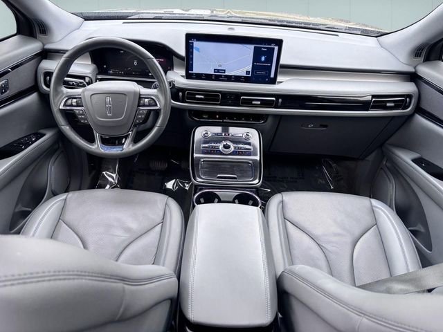 Used 2022 Lincoln Nautilus Reserve w/ Cargo Utility Package image 26