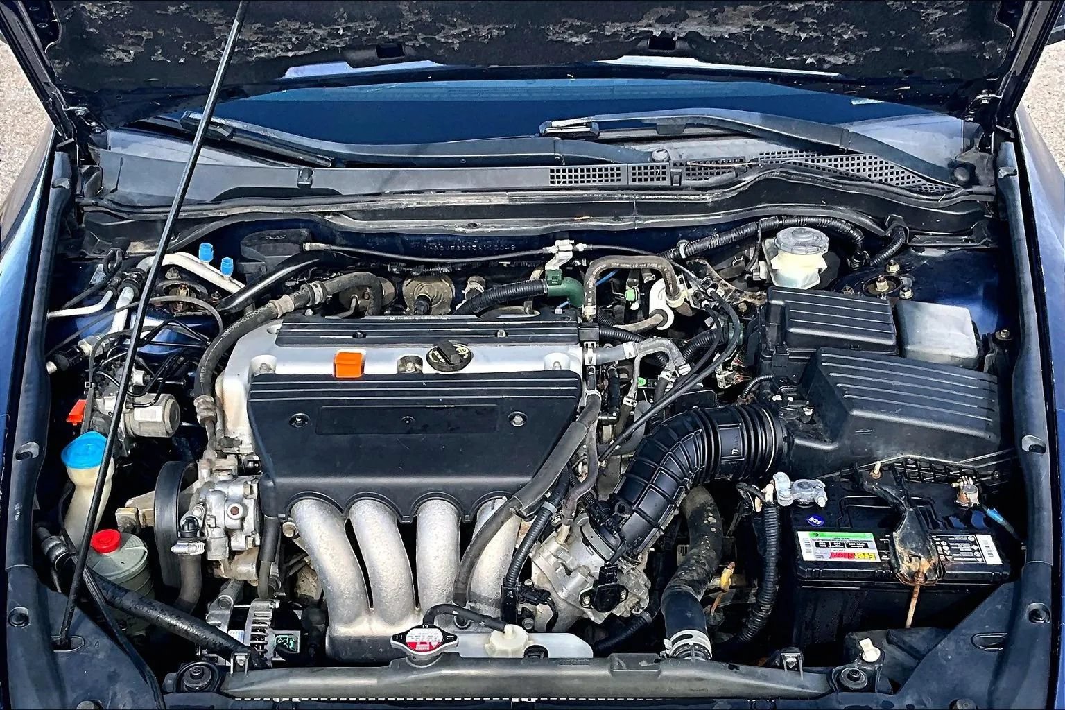 Used 2005 Honda Accord EX-L image 35