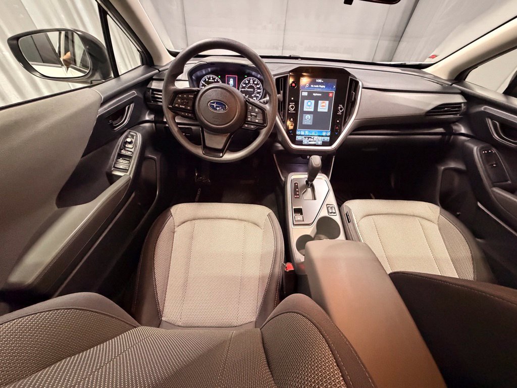 Certified 2024 Subaru Crosstrek 2.0i Premium AWD/4WD image 11