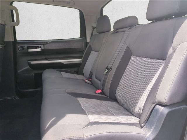 Used 2017 Toyota Tundra SR5 w/ TRD Off Road Package image 20