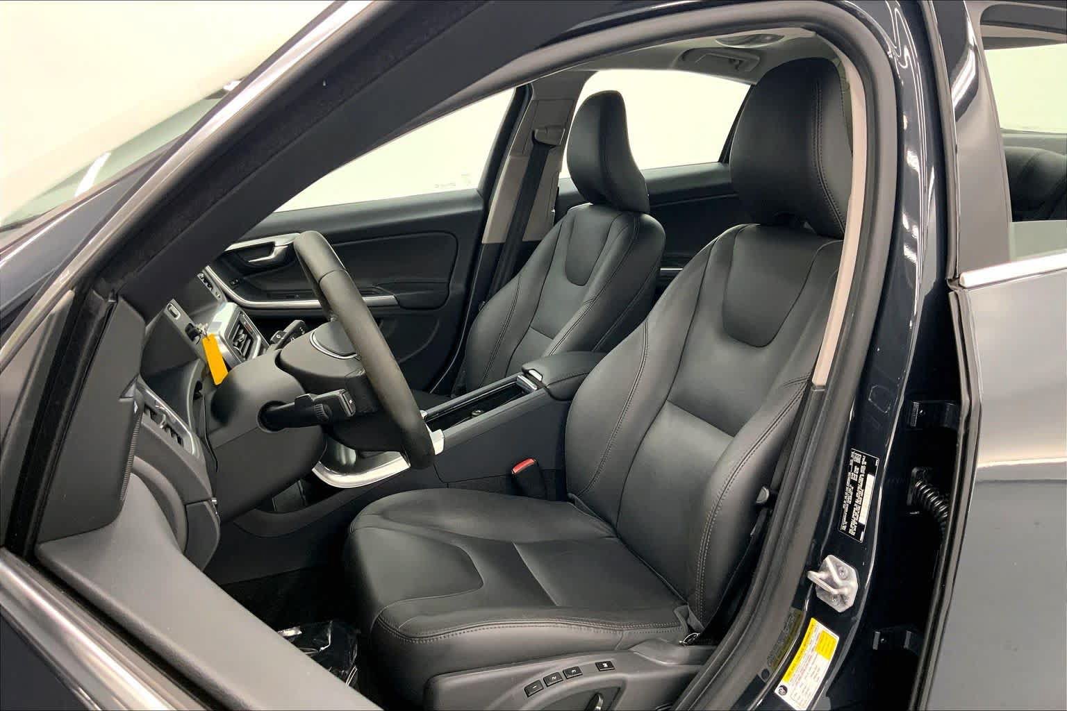 Used 2015 Volvo S60 T5 Premier FWD image 21