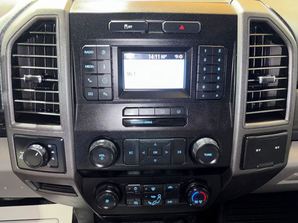 Used 2020 Ford F250 XL w/ Power Equipment Group AWD/4WD image 19