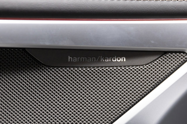 Used 2019 BMW M850i xDrive Convertible w/ Driver Assistance Package image 57