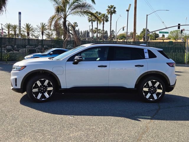 New 2026 Honda Prologue Elite image 10