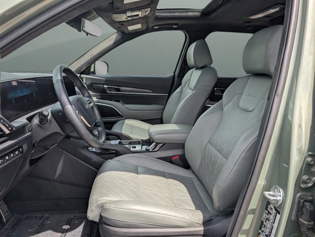 Used 2024 Kia Telluride SX Prestige X-Pro image 11