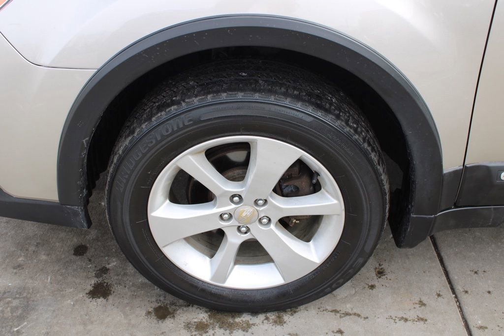 Used 2014 Subaru Outback 2.5i Premium image 12
