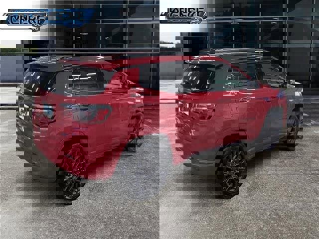 Used 2022 Jeep Compass Limited image 5