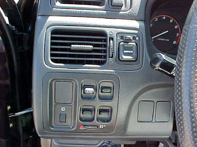 Used 2000 Honda CR-V EX image 25