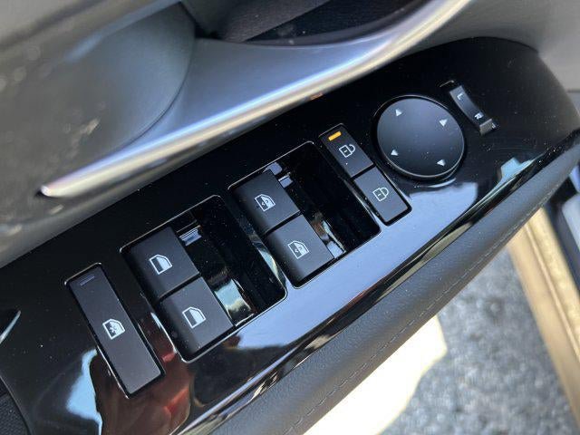 New 2026 Hyundai Tucson Limited AWD/4WD image 48