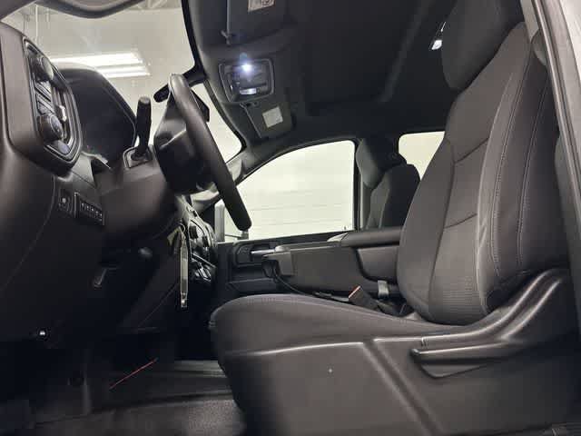 Used 2020 Chevrolet Silverado 2500 W/T w/ WT Convenience Package AWD/4WD image 26