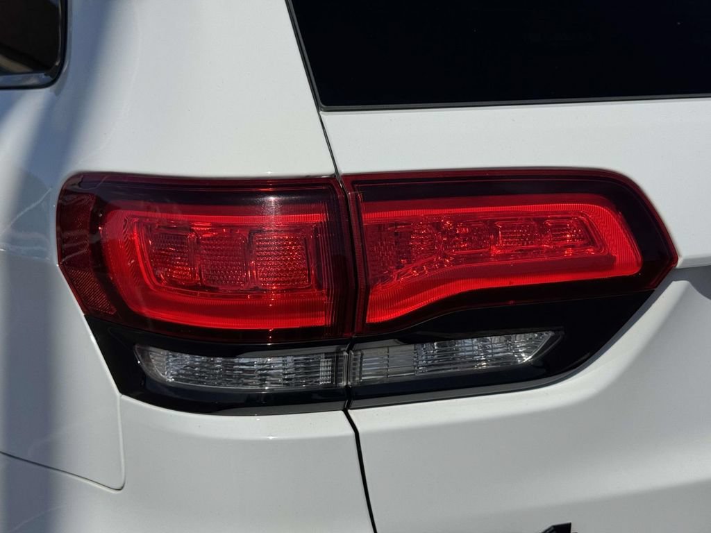 Used 2021 Jeep Grand Cherokee Limited X AWD/4WD image 11