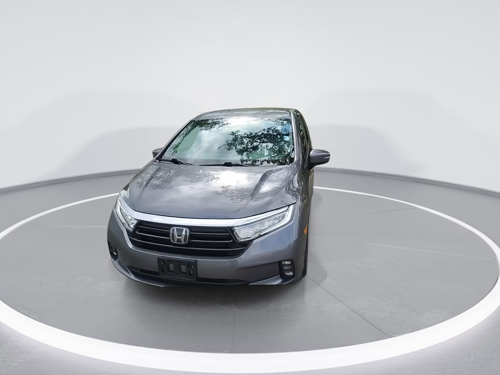 Used 2023 Honda Odyssey EX image 3