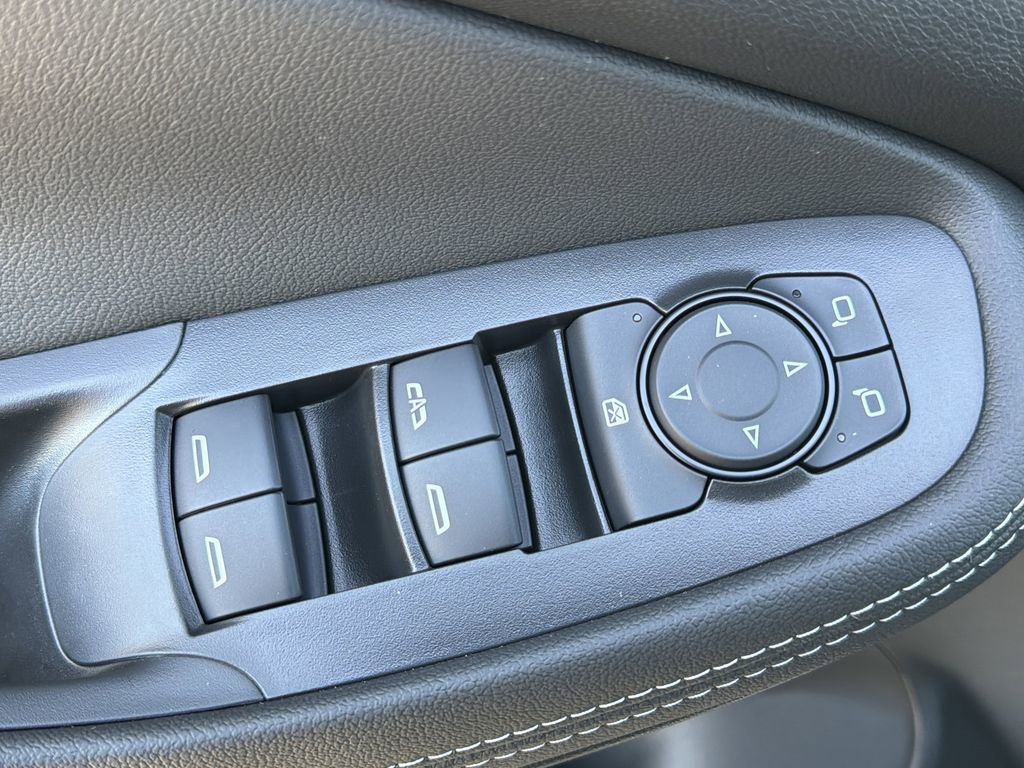New 2026 Buick Encore GX Preferred w/ Comfort Package image 15