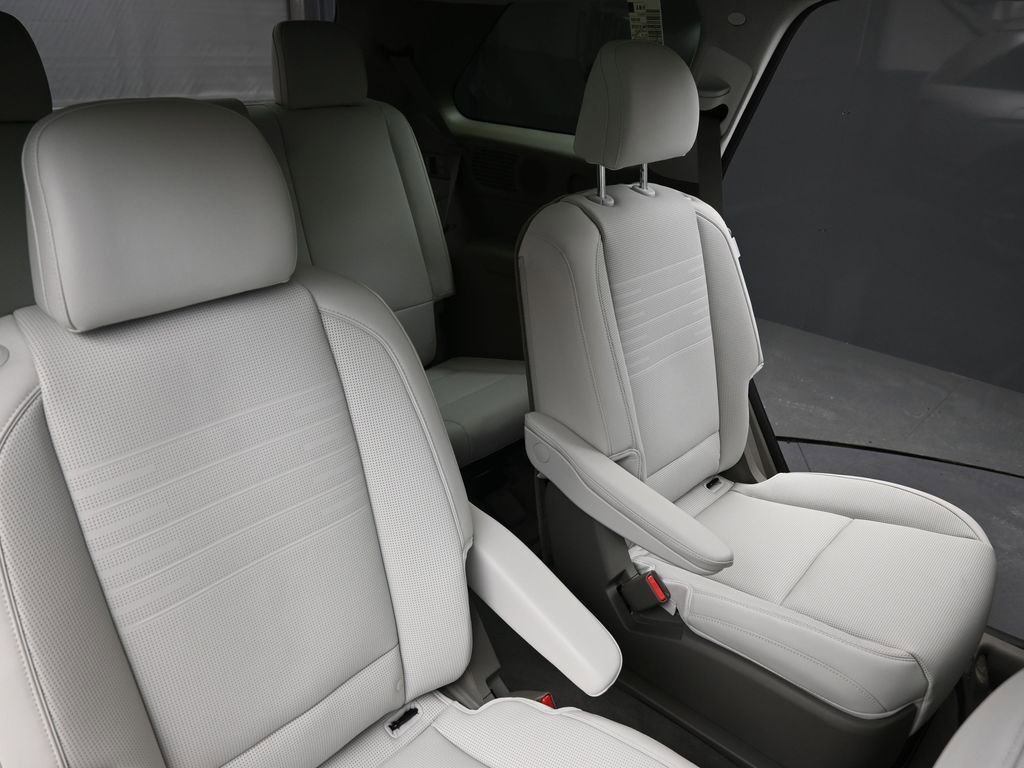 New 2026 Hyundai Palisade Limited image 17