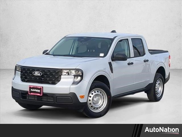 New 2026 Ford Maverick XL image 1