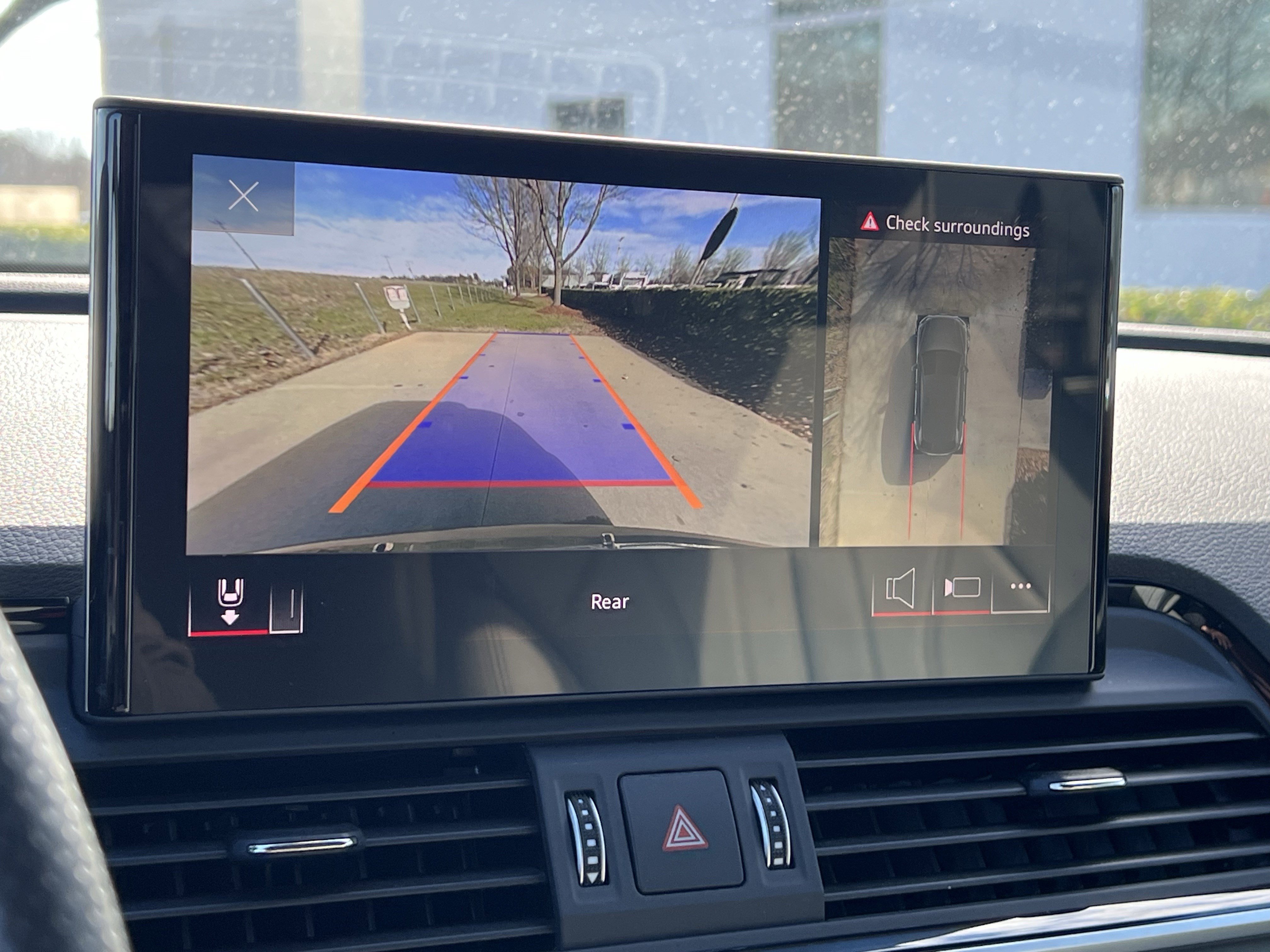 Certified 2024 Audi Q5 2.0T Premium Plus w/ Premium Plus Package image 25