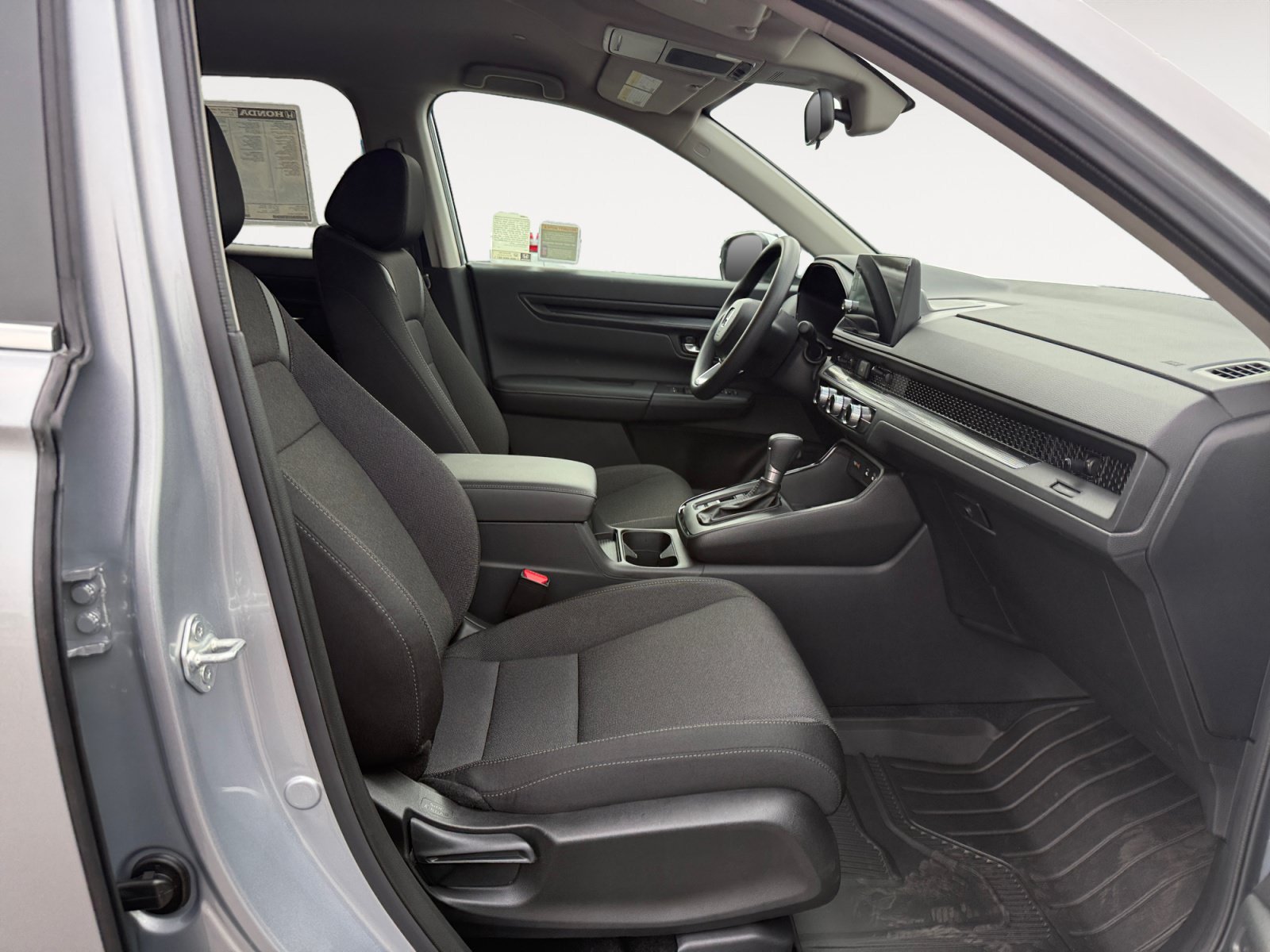 New 2027 Honda CR-V LX image 19