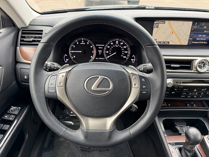 Used 2015 Lexus GS 350 image 14
