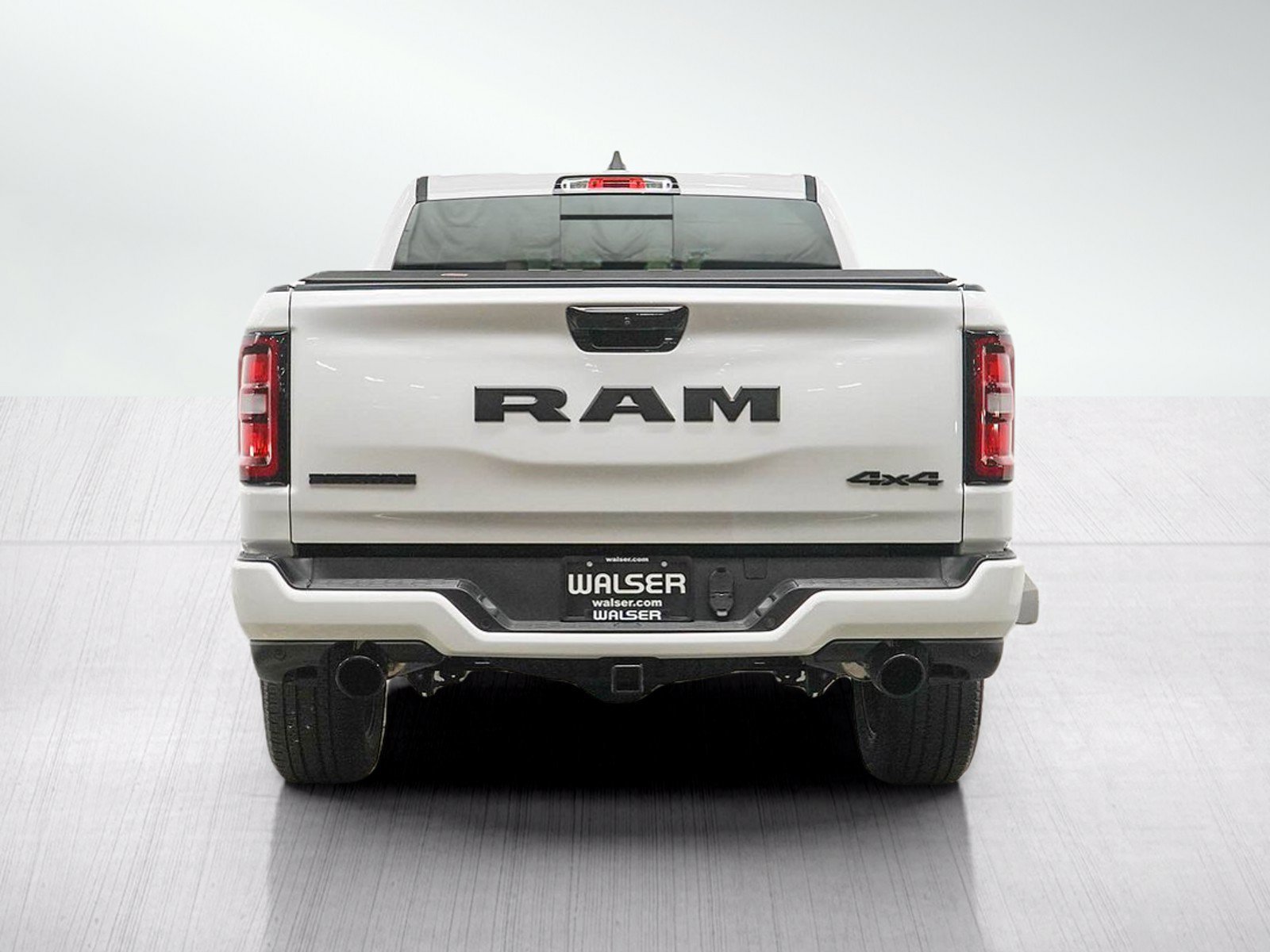 Used 2026 RAM 1500 Big Horn AWD/4WD image 5