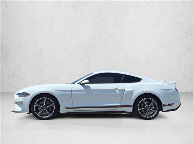 Used 2022 Ford Mustang GT Premium w/ Equipment Group 401A RWD image 9