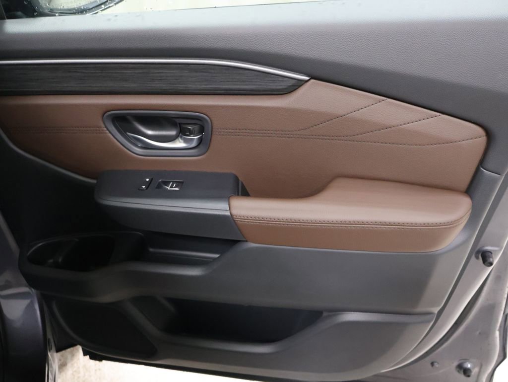 New 2026 Honda Pilot Touring image 20