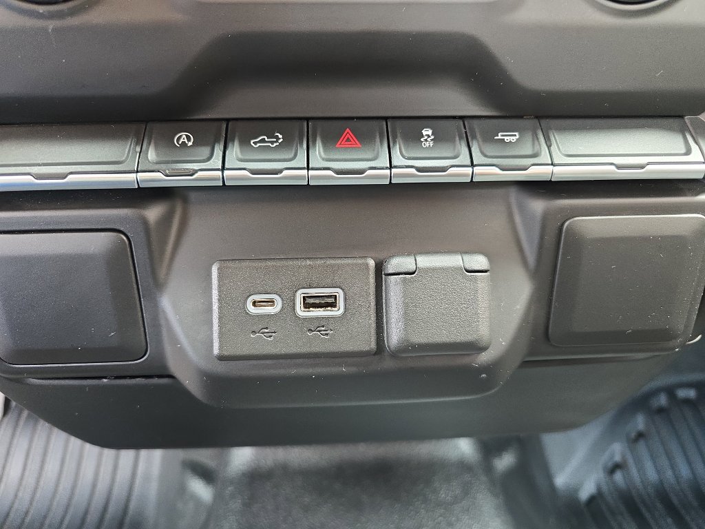 Used 2022 Chevrolet Silverado 1500 W/T w/ WT Fleet Convenience Package image 19