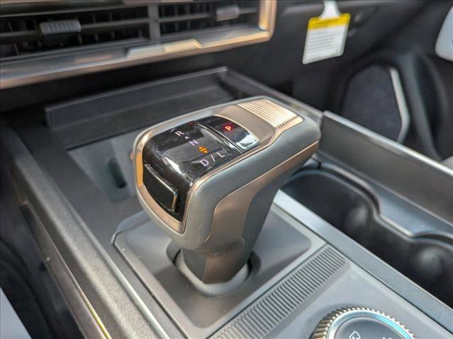 New 2025 GMC Hummer EV 2X image 12