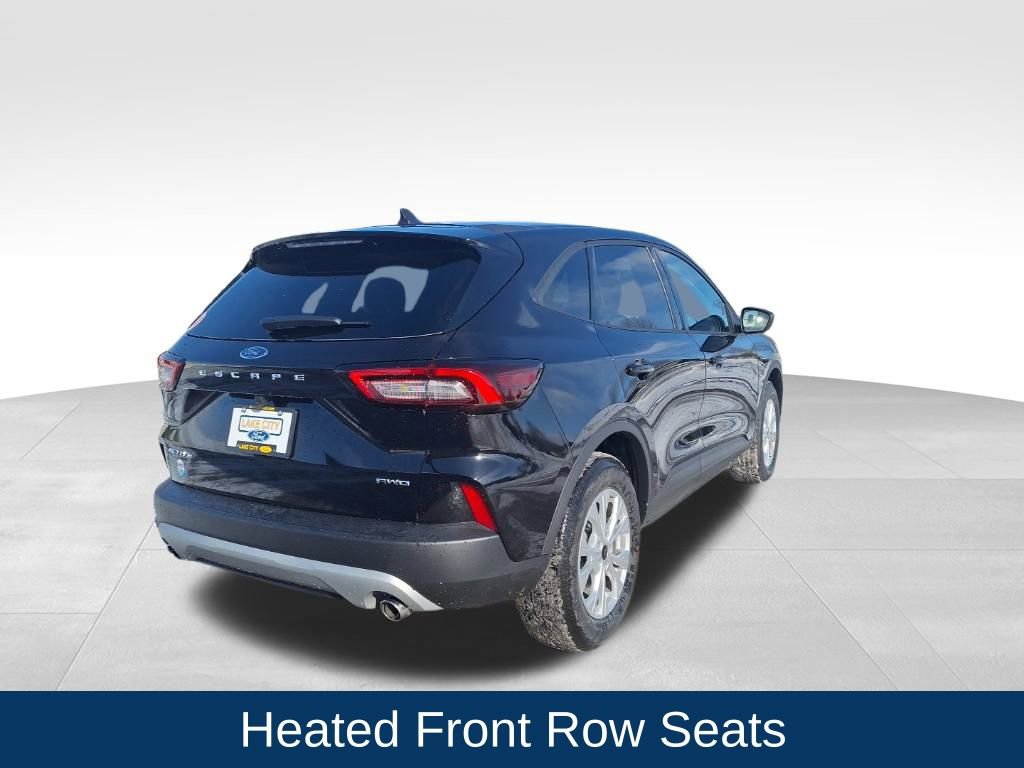 New 2026 Ford Escape Active w/ Cold Weather Package image 9