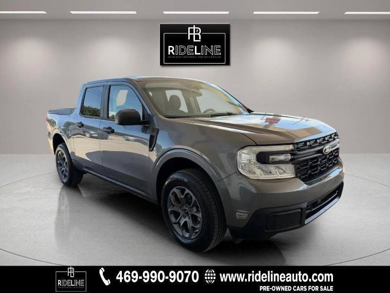 Used 2023 Ford Maverick XL FWD image 1