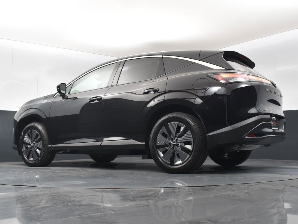 New 2026 Nissan Murano SL w/ Comfort Package image 41