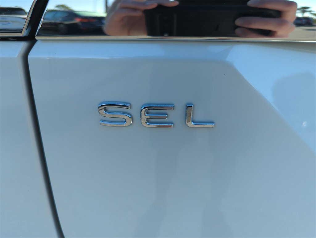 New 2026 Volkswagen Atlas SEL Premium R-Line image 22