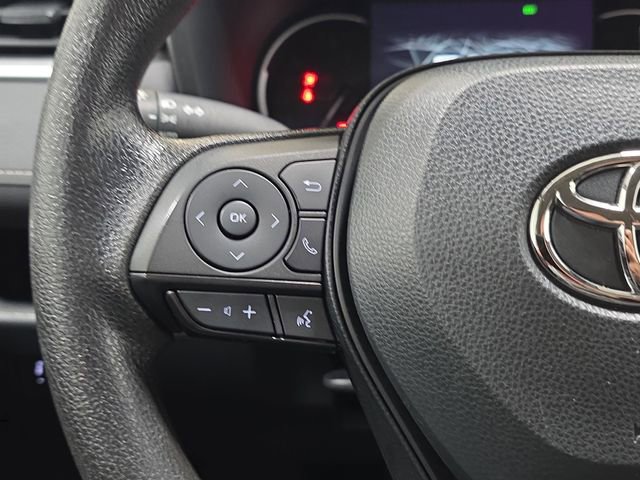 Certified 2023 Toyota RAV4 XLE AWD/4WD image 13