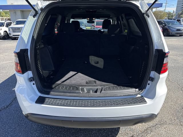 Used 2024 Dodge Durango SXT image 28